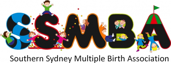 Mini Movers Playgroup (Southern Sydney Multiple Birth Association)